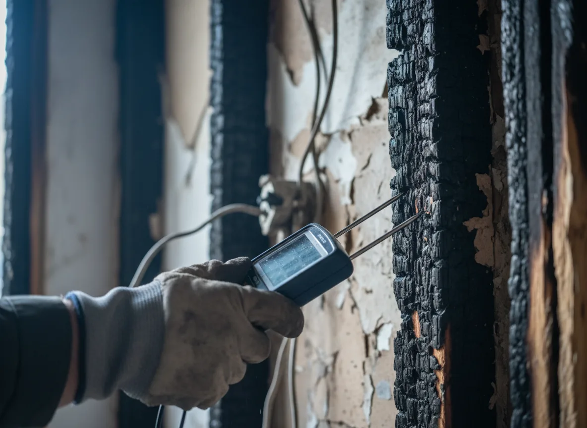 Fire Damage Restoration Colts Neck, NJ FAQs